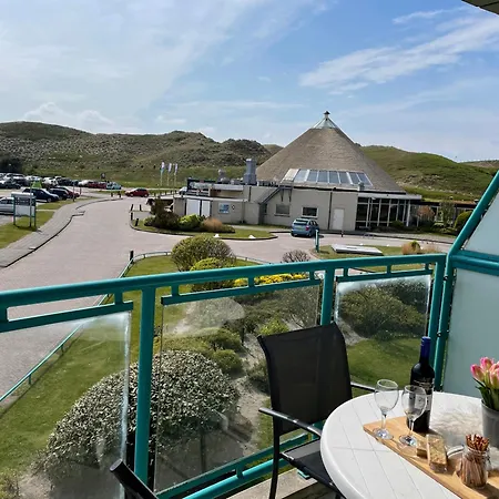 Hébergement de vacances 119 Julianadorp