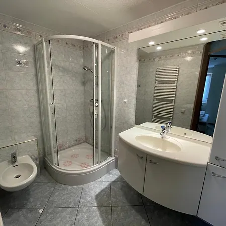 119 Feriehus *