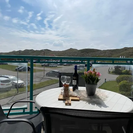 119 Hébergement de vacances Julianadorp