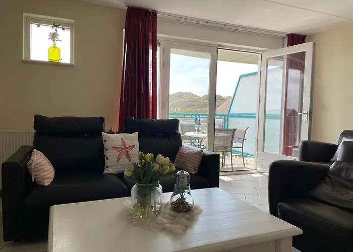 펜션 119 줄리아나도르프